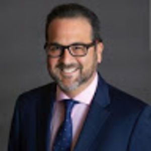 Meet your Posher, Jorge